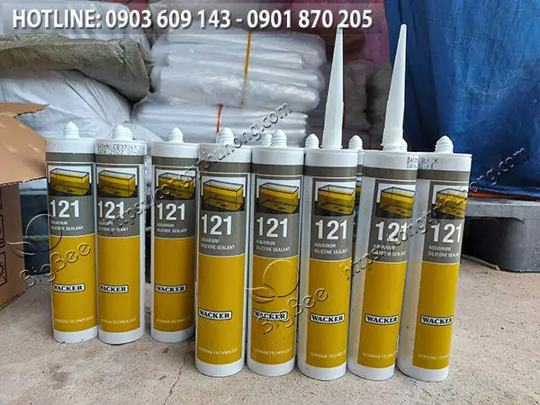 Keo Gắn Đá Bể Cá Là Gì? Hướng Dẫn Chọn Và Sử Dụng Keo An Toàn Cho Sinh Vật Keo Gắn Đá Bể Cá Là Gì? Hướng Dẫn Chọn Và Sử Dụng Keo An Toàn Cho Sinh Vật