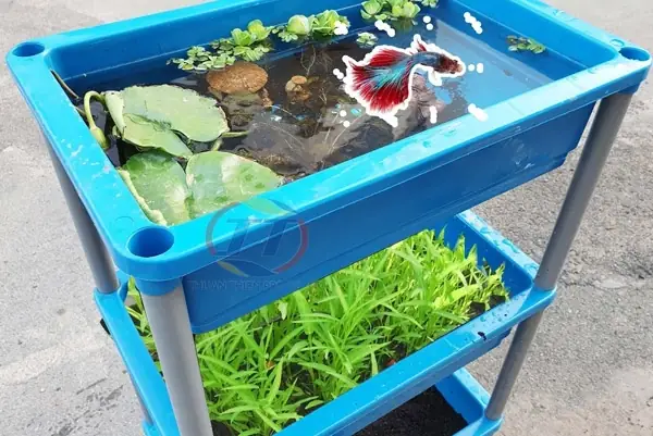 Chất Liệu Đạt Chuẩn, Bền Bỉ