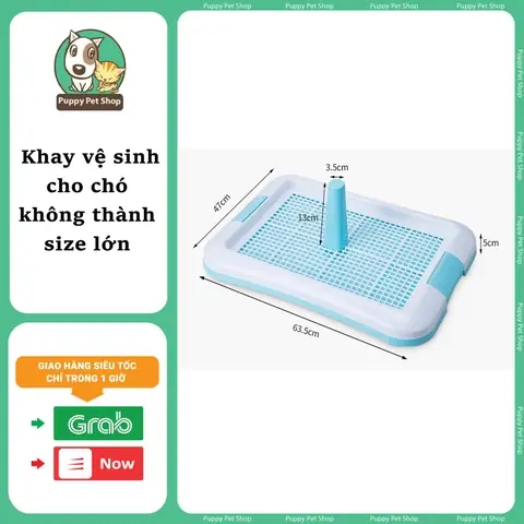 Hướng Dẫn Chọn Khay Vệ Sinh Cho Chó Phù Hợp Trên Shopee Hướng Dẫn Chọn Khay Vệ Sinh Cho Chó Phù Hợp Trên Shopee