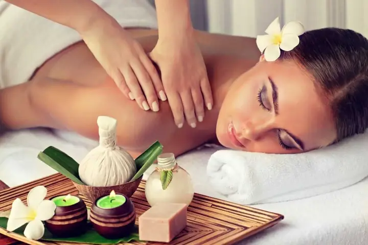 Nghề Massage Là Gì?