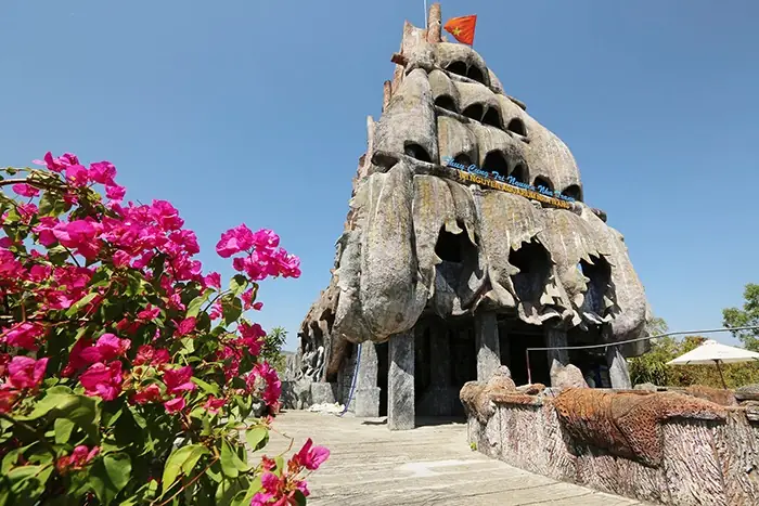 Thủy Cung Trí Nguyên - Địa Điểm Vui Chơi Nha Trang Không Nên Bỏ Lỡ