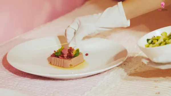 Chế Độ Dinh Dưỡng Của Poodle Tiny