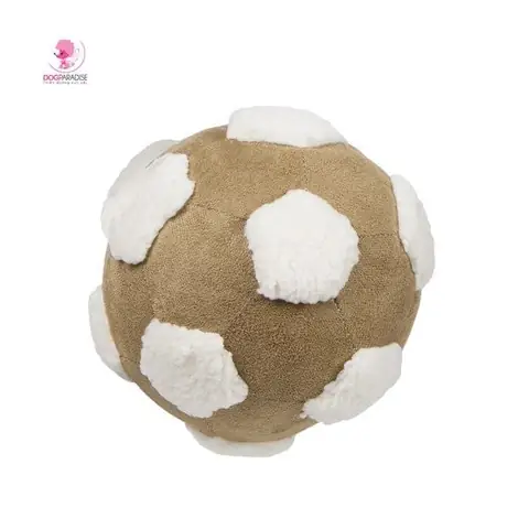 Đồ Chơi Cho Poodle