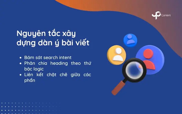 Bước 3: Xây Dựng Dàn Ý Bài Viết