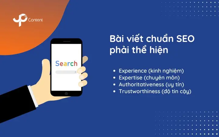 Seo Content Là Gì?