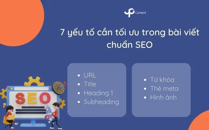 Bước 5: Tối Ưu Kỹ Thuật Seo
