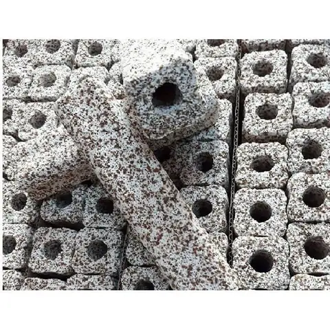 Muối Tạo Vi Sinh Cho Bể Cá