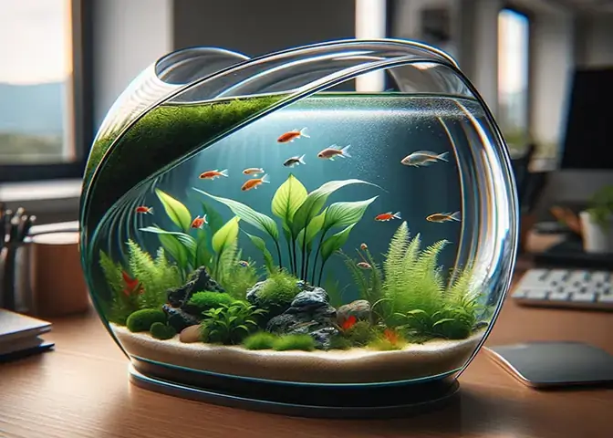 Làm Gì Khi Bể Cá Mất Điện: Hướng Dẫn Toàn Diện Từ A-z Để Cứu Cá