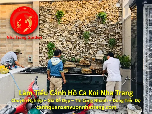 Yếu Tố Về Nguồn Nước