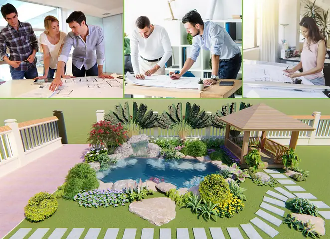 Những Điều Kiêng Kỵ Khilàm Hồ Cá Koi Sân Vườn