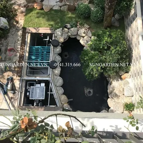 Lắp Đặt Hệ Thống Lọc Nước Đạt Chuẩn