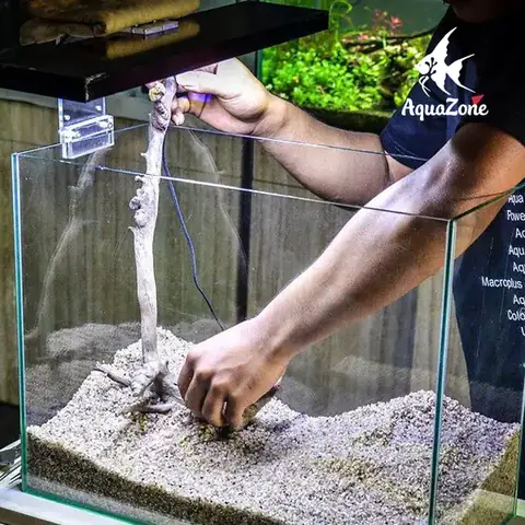 Trải Đất Nền Và Lớp Sỏi, Cát