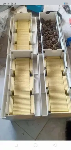 Vật Liệu Lọc Thiết Yếu Cho Hệ Thống Lọc Hồ Koi Ngoài Trời Vật Liệu Lọc Thiết Yếu Cho Hệ Thống Lọc Hồ Koi Ngoài Trời