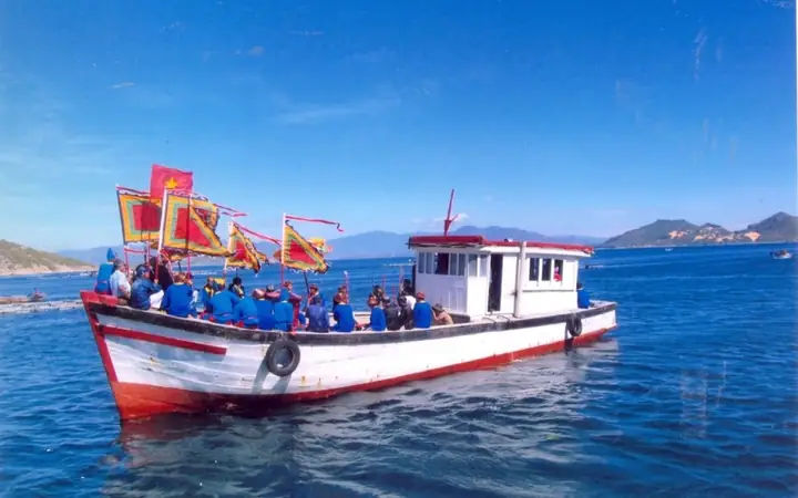 Ý Nghĩa Lễ Hội Cá Voi Nha Trang