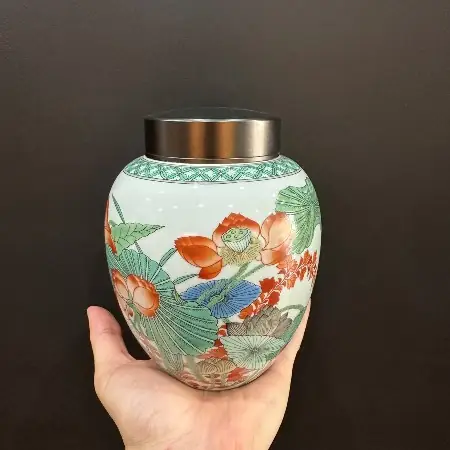 Hướng Dẫn Chọn Và Sử Dụng Lọ Đựng Cá Cảnh Phù Hợp Cho Người Mới Bắt Đầu