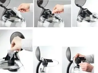 Cài Đặt Thế Nào?