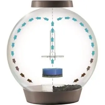 Sự Đa Dạng Và Tính Năng Của Bộ Lọc