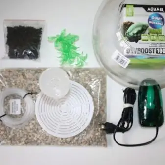 Sự Đa Dạng Và Tính Năng Của Bộ Lọc