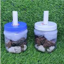 Kích Thước Lọc Bio: