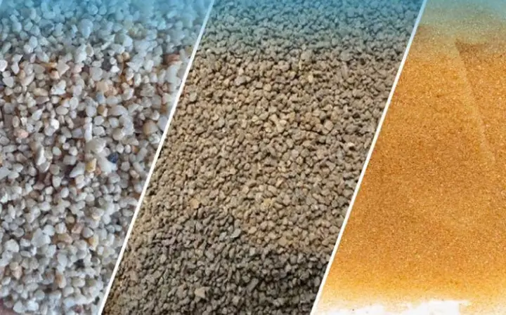 Lọc Nước Bằng Cát Sỏi Là Gì? Lọc Nước Bằng Cát Sỏi Là Gì?