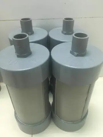 Lọc Tách Phân Bể Cá: Hướng Dẫn Toàn Diện Để Xử Lý Chất Thải Hiệu Quả