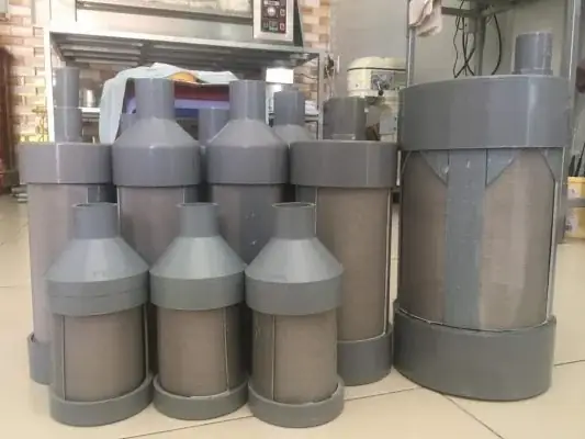 Lọc Tách Phân Bể Cá: Hướng Dẫn Toàn Diện Để Xử Lý Chất Thải Hiệu Quả