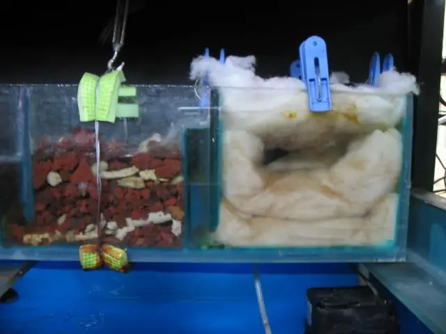 Ngăn 4 Và 5: Giống Ngăn 1 Và 2.