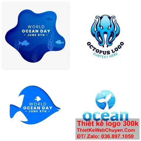 Giới Thiệu Chung Về Logo Cá Cảnh Đẹp Và Tầm Quan Trọng