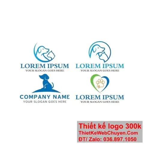 Các Tư Duy Sáng Tạo Để Có Logo Cá Cảnh Đẹp