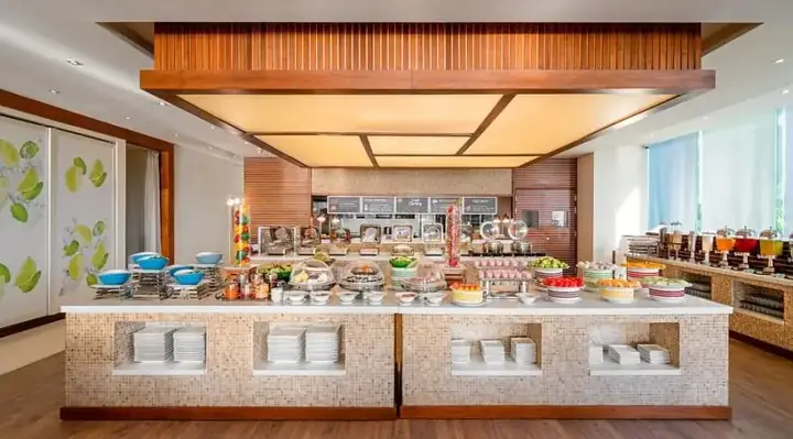 Mẫu A La Carte Breakfast Menu Hoàn Hảo Tối Ưu Lợi Nhuận Khách Sạn