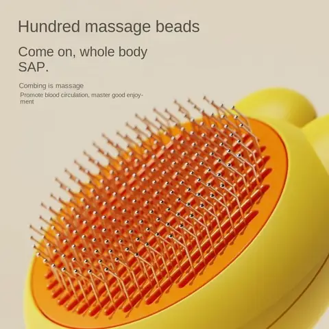 Lược Chải Lông Cho Chó