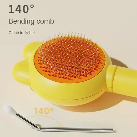 Lược Chải Lông Cho Chó