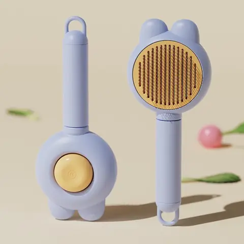 Lược Chải Lông Cho Chó