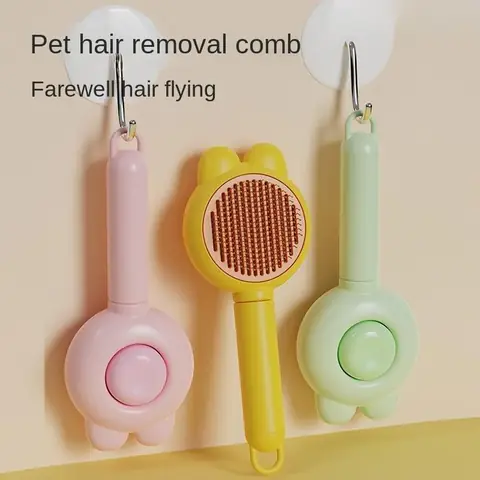 Lược Chải Lông Cho Chó
