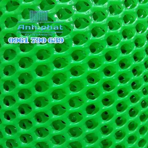 Lưới Nhựa Nuôi Cá: Giải Pháp Hiệu Quả Và Tiết Kiệm Cho Bà Con Nông Dân Lưới Nhựa Nuôi Cá: Giải Pháp Hiệu Quả Và Tiết Kiệm Cho Bà Con Nông Dân