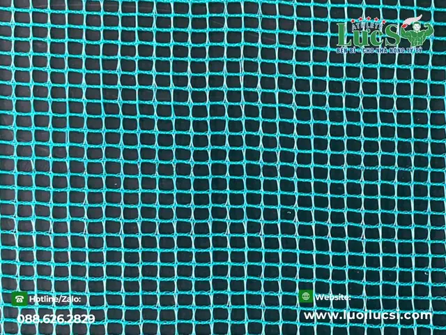 Vì Sao Nên Dùng Lưới Nuôi Cá Giống Rô Đồng? Vì Sao Nên Dùng Lưới Nuôi Cá Giống Rô Đồng?