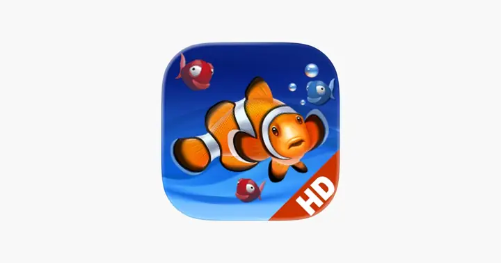 ‎ứng Dụng Bể Cá Hd - App Store