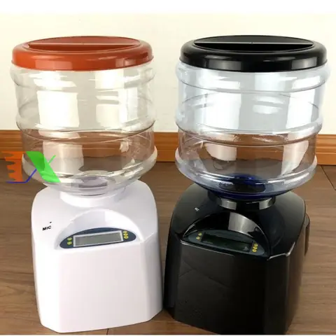 Máng Thức Ăn Cho Chó