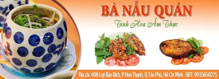 Bà Nẫu Quán