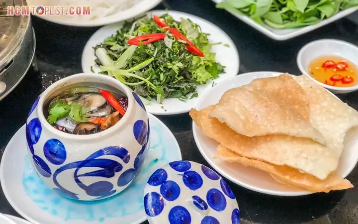 Top 5+ Quán Ăn Mắt Cá Ngừ Đại Dương Tại Sài Gòn Nổi Tiếng Nhất