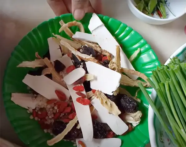 Cãch Lãm Máº®t Cã Ngá»ª Äáº I Dæ¯æ Ng Háº¦m Thuá»c Báº®c