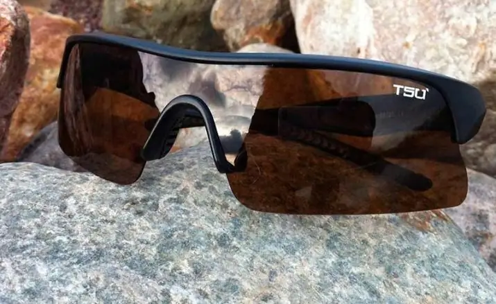 Mắt Kính Câu Cá