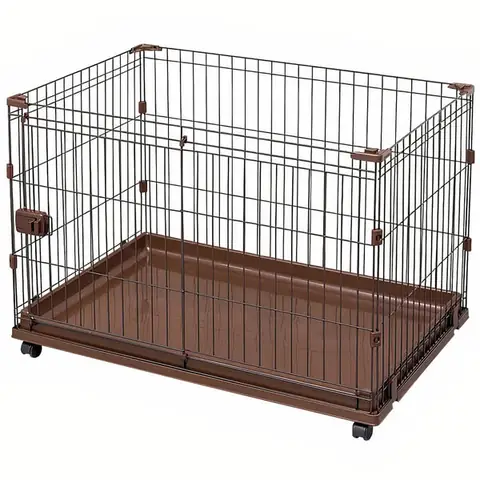 Chuồng Ghép Cho Chó Đa Năng Iris