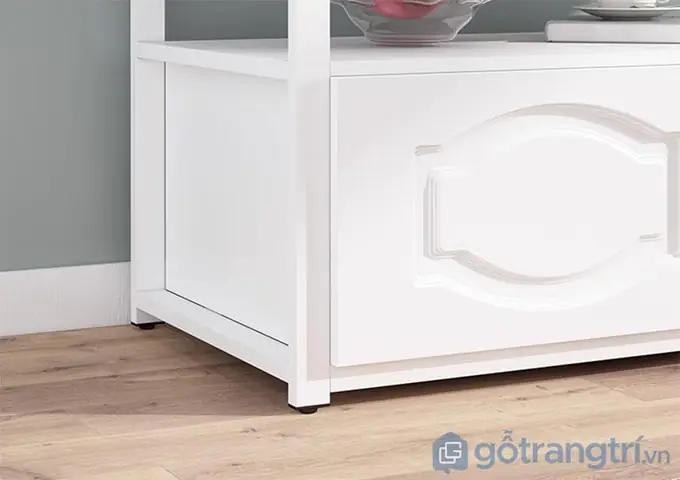 Tủ Cá Cảnh Bằng Gỗ Tủ Cá Cảnh Bằng Gỗ