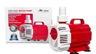 Danh Sách Máy Bơm Bể Cá - Hồ Cá - Thái Hoà Aquarium