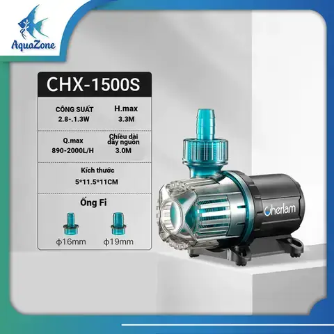 Máy Bơm Eheim Compacton 2000