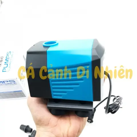 Máy Bơm Nước 20w Ogc-1000 Lọc Nước Cho Hồ Cá Cảnh