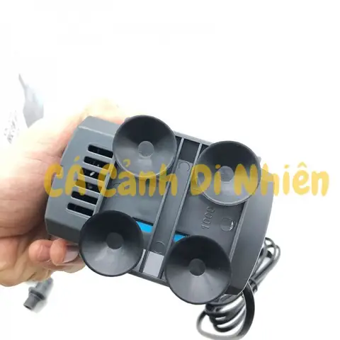 Máy Bơm Nước 20w Ogc-1000 Lọc Nước Cho Hồ Cá Cảnh