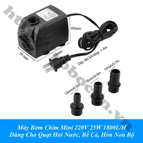 Hướng Dẫn Chọn Và Sử Dụng Máy Bơm Khí Hồ Cá Hiệu Quả, Tiết Kiệm Điện