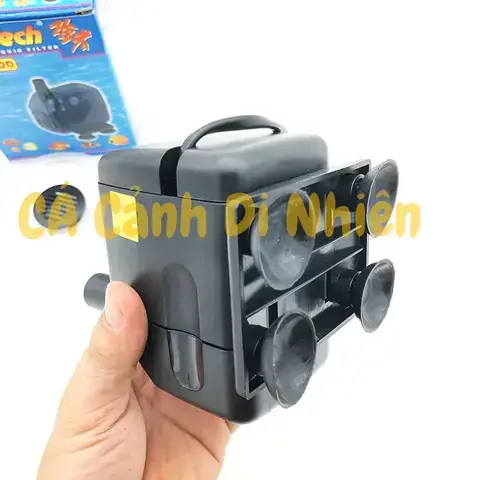 Không Đi Kèm Phụ Kiện Đa Dạng